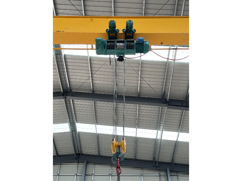 CD1、MD1電動(dòng)葫蘆